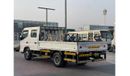 Mitsubishi Canter 2016 I D/C I Ref#502