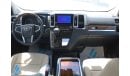 Toyota Granvia 2.8L V4 RWD Diesel MPV 6 Seater / 2025 / for export