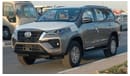 Toyota Fortuner Toyota Fortuner  2.4L diesel v4 2023