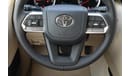 Toyota Land Cruiser GXR V6 3.3L Diesel 7-Seat Automatic