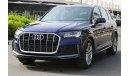 أودي Q7 45TFSI Quattro, Tiptronic 2.0L, petrol 2021