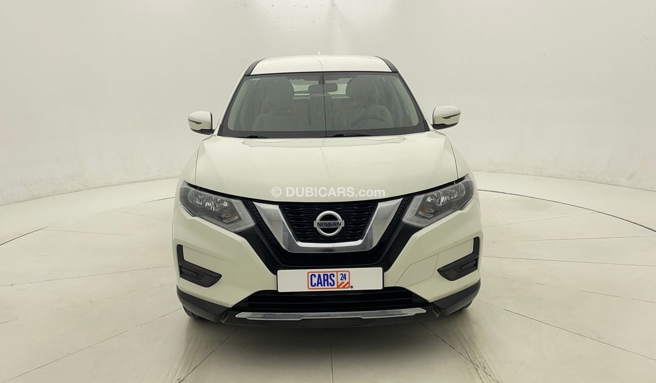 Nissan XTrail S 2.5 | Zero Down Payment | Home Test Drive