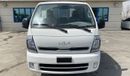 Kia K2700 Kia K2700