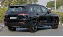 Jeep Grand Cherokee (НА ЭКСПОРТ , For Export) Altitude V6 3.6L , Black Package , 2024 GCC , 0Km , Без пробега