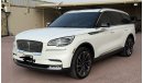 Lincoln Aviator Presidential 3.0L