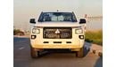 ميتسوبيشي L200 GLX / DOUBLE CABIN / 2.4L PETROL / MT / SPECIAL PROMOTION  (CODE # 68090)