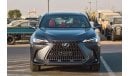 Lexus NX350 LEXUS NX350 2.4L AWD PETROL SUV 2025