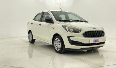 Ford Figo AMBIENTE 1.5 | Zero Down Payment | Home Test Drive