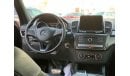 Mercedes-Benz GLE 43 AMG Full option, 360 Camera