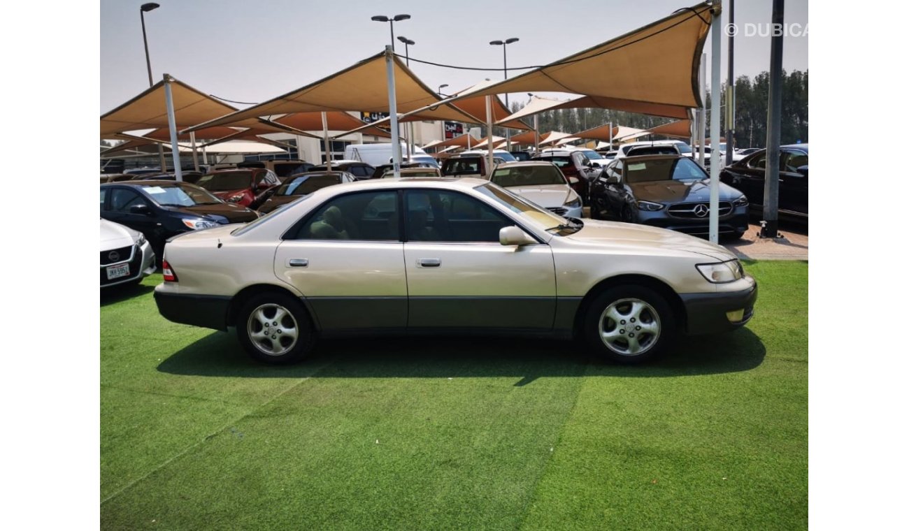 Lexus ES 300 Premier