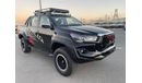 Toyota Hilux TOYOTA HILUX PICK UP MODEL 2020 (LHD)