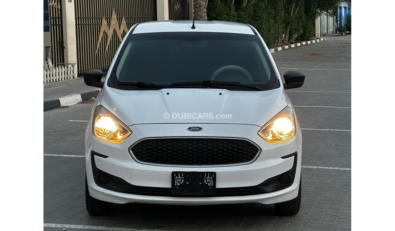 Ford Figo