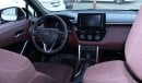 Toyota Corolla Cross ACCIDENT FREE SLIGHTLY USED VEHICLE GCC SPECS