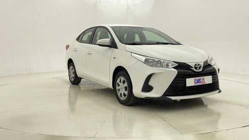 Toyota Yaris SE 1.5 | Zero Down Payment | Free Home Test Drive