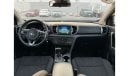 Kia Sportage EX