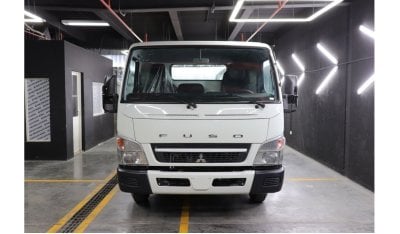 ميتسوبيشي كانتر 2024 MITSUBISHI CANTER 4 TON 4.2L DIESEL RECOVERY - EXPORT ONLY