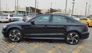 Audi A3 S Line