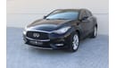 Infiniti Q30 2.0 T SPORT