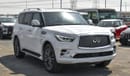 Infiniti QX80