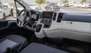 Toyota Hiace STD 2.8D MT CARGO MY2024