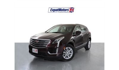 Cadillac XT5 XT5