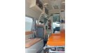 Toyota Hiace Toyota Hiace TOYOTA AMBULANCE (VAN) -2015-CC 2700 PETROL RHD AUTO