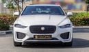 Jaguar XE L P250