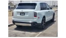 Rolls-Royce Cullinan 2019 Rolls Royce Cullinan VIP - V12 - Export Price - Local +10%