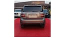 Nissan Patrol LE Platinum