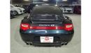 بورش 911 Carrera 4S 3.8L Coupe , WITH ULTRA LOW MILEAGE, CRUISE CONTROL AND MORE…