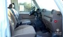 Toyota Land Cruiser Hard Top 4.0L V6 | Automatic | 4WD | Power Window