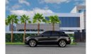 Porsche Macan std Standard | 4,426 P.M  | 0% Downpayment | AGENCY SERVICED!