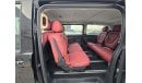 Mercedes-Benz V 250 Exclusive MERCEDES V-250 GCC ( BODY KIT MYBACH ) GOOD CONDITION