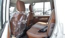 Toyota Land Cruiser Pick Up 4.0L V6. Double Cabin  A/T