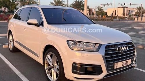 أودي Q7