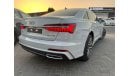 أودي A6 45 TFSI 2.0L