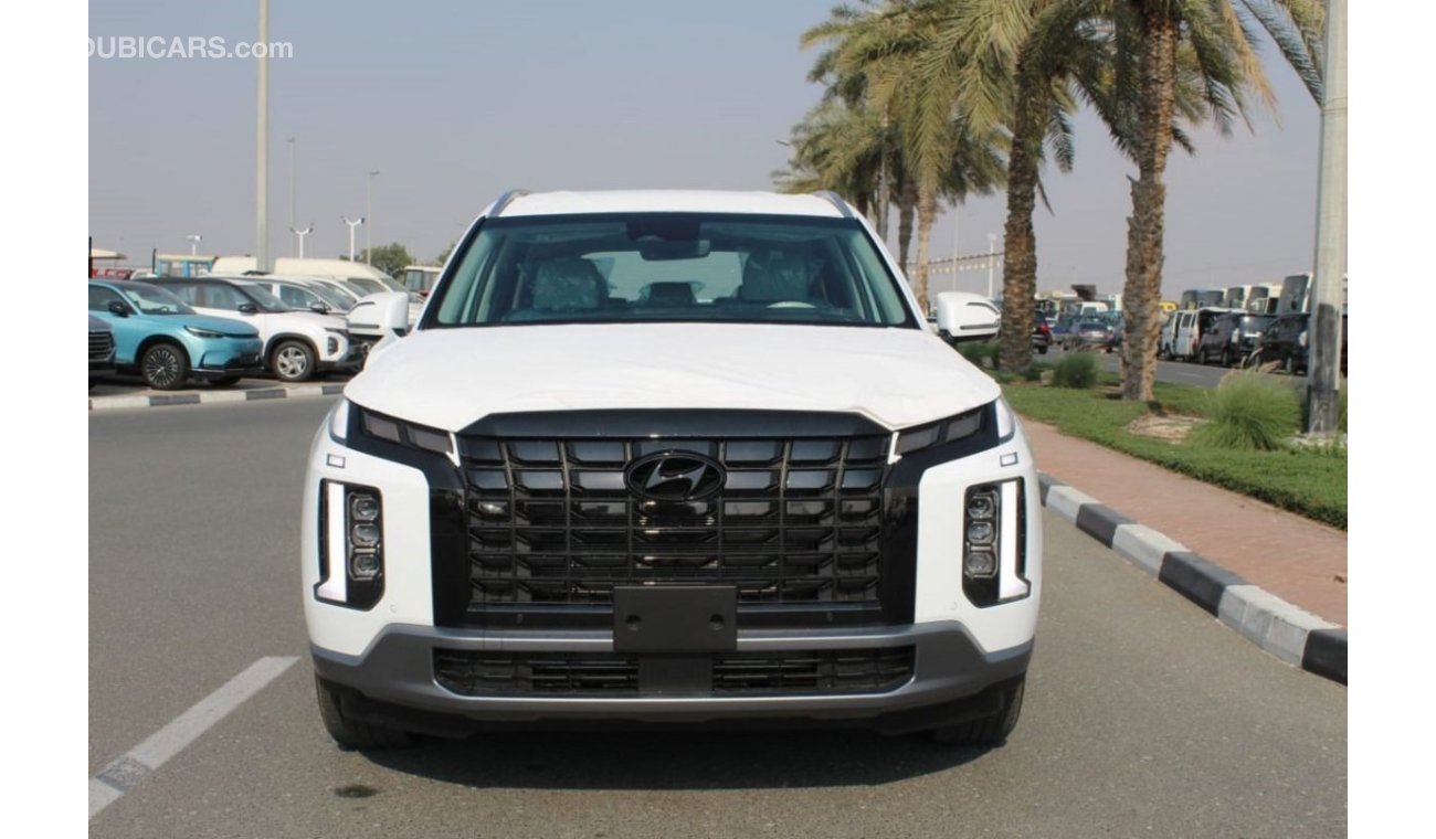 New Hyundai Palisade 2023 for sale in Dubai 657003