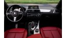 بي أم دبليو M2 40i | 2,644 P.M  | 0% Downpayment | Full BMW Service History