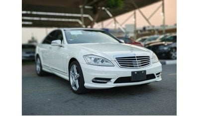 Mercedes-Benz S 350