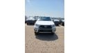 Toyota Hilux TOYOTA HILUX 2.7 PETROL GCC WITH PUSH START AUTOMATIC MODEL 2024 FULL OPTION