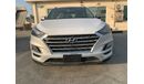 Hyundai Tucson 2.0 MY2020 FOR EXPORT