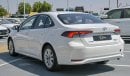 Toyota Corolla Toyota Corolla 1.8L Hybrid 2024