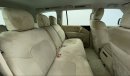 Nissan Patrol SE T2 5.6 | Zero Down Payment | Free Home Test Drive