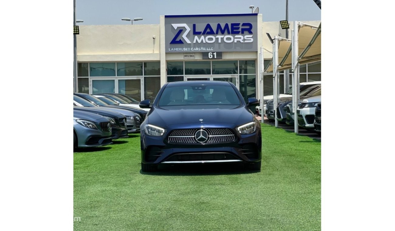 مرسيدس بنز E 350 Std