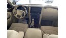 Nissan Patrol 5.6 SE