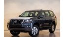 تويوتا برادو 2023 Toyota Prado TXL – Multiple Units Available - Ready for Export!