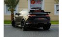 Lamborghini Urus Std