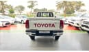 تويوتا هيلوكس Toyota Hilux 2.7L | 2024 | 0km