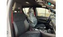 Toyota Hilux HILUX GR 2.8L DIESEL WITH COMPRESSOR