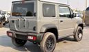 Suzuki Jimny GL 1.5P AT